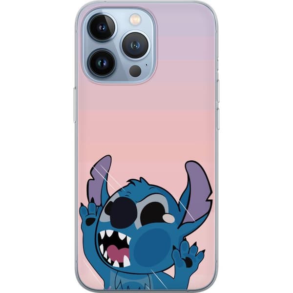 Yhteensopiva Puhelinkuori Apple iPhone 13 Pro Stitch