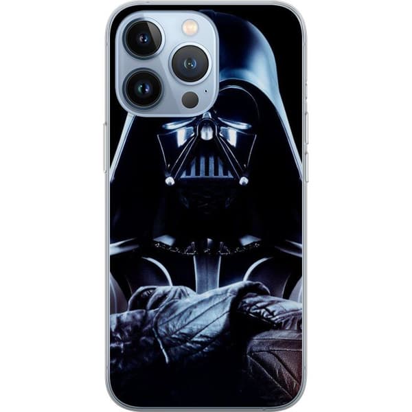 Kompatibelt Mobildeksel til Apple iPhone 13 Pro Darth Vader