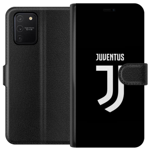 Kompatibelt Lommeboketui til Samsung Galaxy S10 Lite Juventus