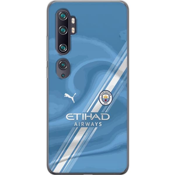 Kompatibel Mobilcover til Xiaomi Mi Note 10 logo