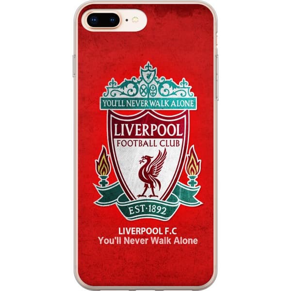 Kompatibelt Mobildeksel til Apple iPhone 8 Plus Liverpool