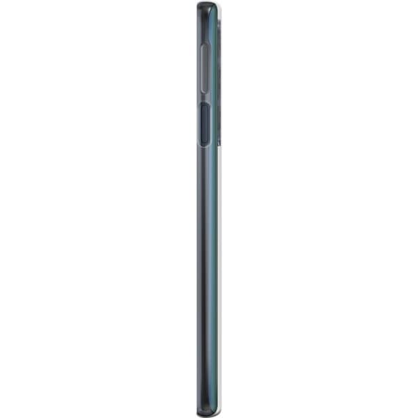 Kompatibelt Mobildeksel til Motorola Edge 30 Pro Arcane