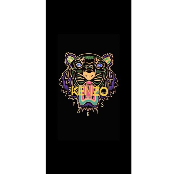 Yhteensopiva Lompakkokotelo Apple iPhone 13 Pro Kenzo