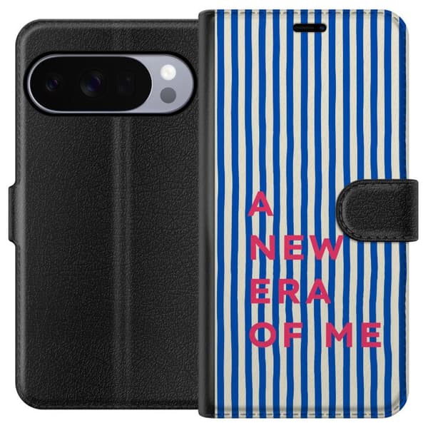Yhteensopiva Lompakkokotelo Google Pixel 10 Pro Citat