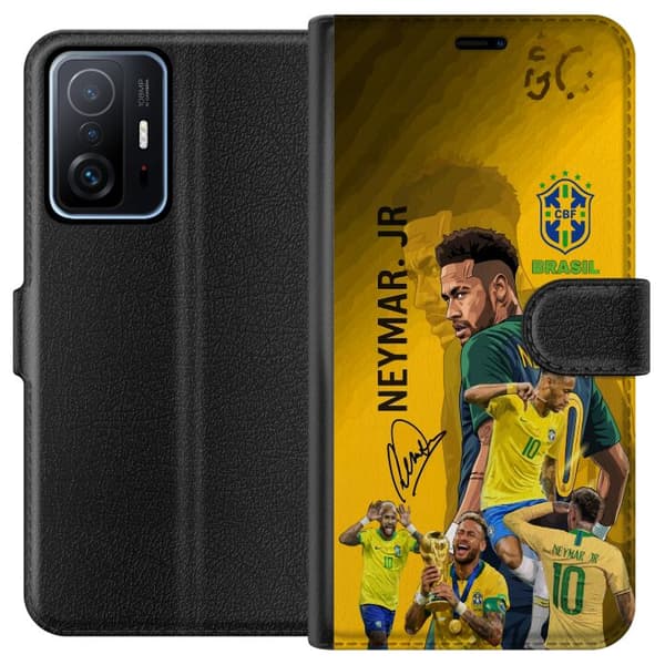 Kompatibel Tegnebogsetui til Xiaomi 11T berømtheder