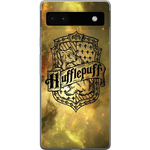 Kompatibelt Mobilskal till Google Pixel 6a Harry Potter