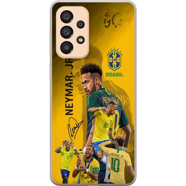 Kompatibelt Mobildeksel til Samsung Galaxy A33 5G kjendiser