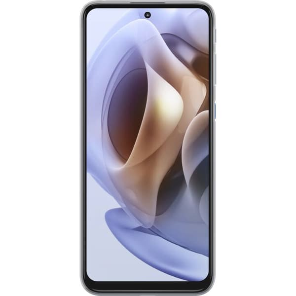 Kompatibelt Mobildeksel til Motorola Moto G31 BTS