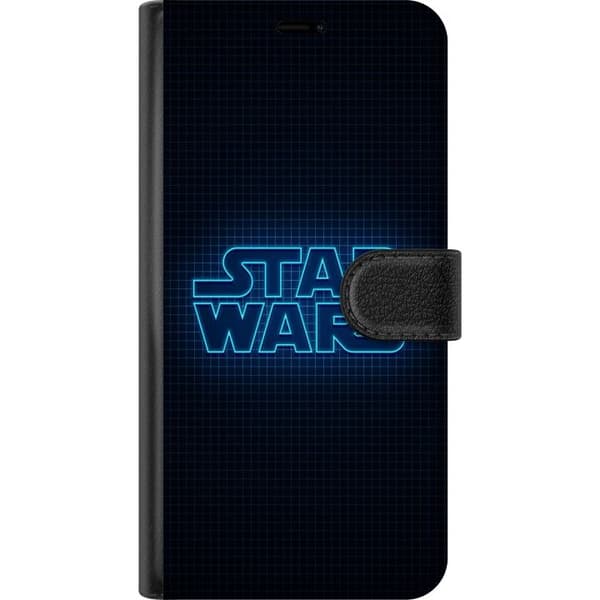 Kompatibelt Lommeboketui til Samsung Galaxy S10 Lite Star Wars