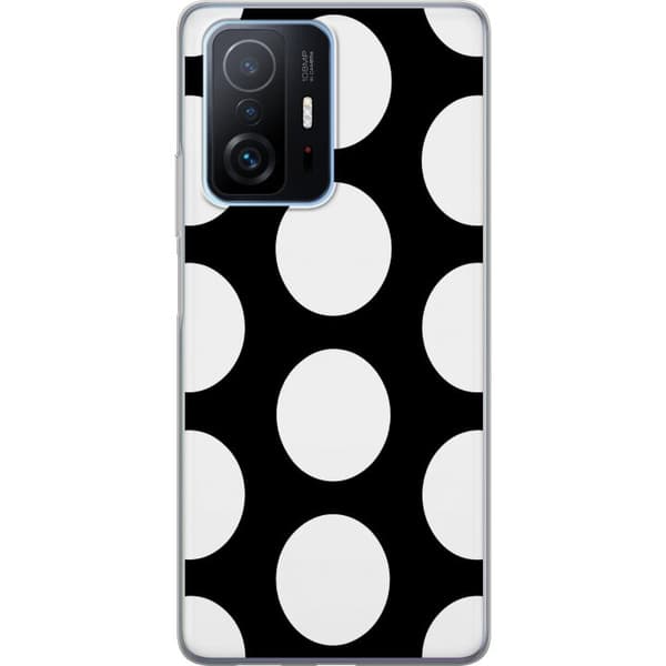 Kompatibel Mobilcover til Xiaomi 11T Mono Pop