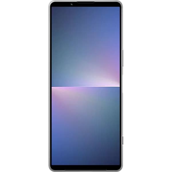 Kompatibelt Mobildeksel til Sony Xperia 5 V BTS