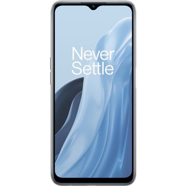Kompatibelt Mobildeksel til OnePlus Nord N300 Vattenmelon