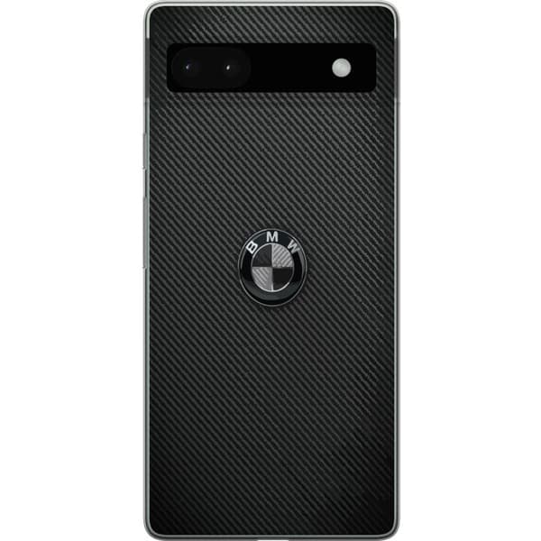Kompatibelt Mobilskal till Google Pixel 6a BMW