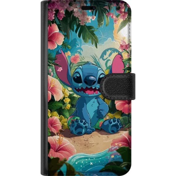 Kompatibelt Lommeboketui til Apple iPhone 13 mini Sting sommer