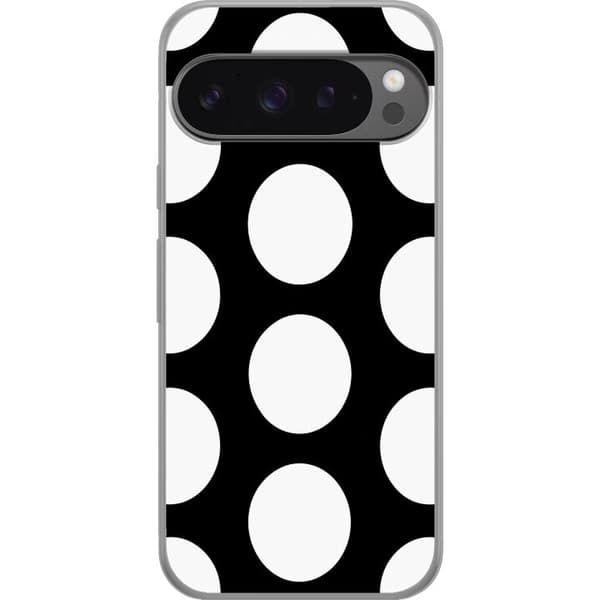 Kompatibel Mobilcover til Google Pixel 9 Pro XL Mono Pop