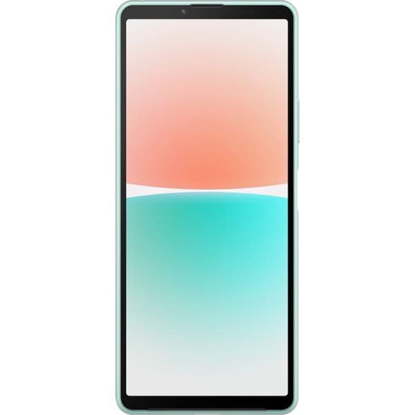 Kompatibelt Mobildeksel til Sony Xperia 10 IV BTS