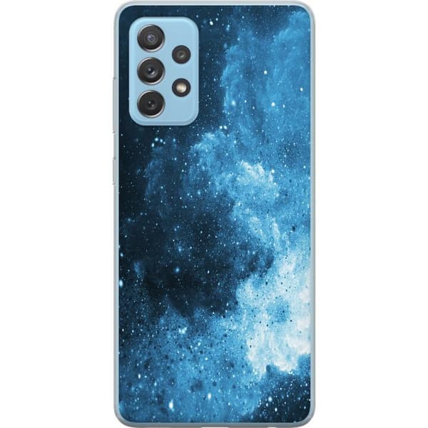 Kompatibelt Mobilskal till Samsung Galaxy A52 5G Dreaming
