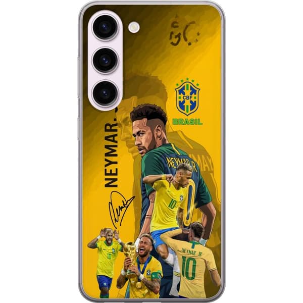 Kompatibelt Mobildeksel til Samsung Galaxy S23 kjendiser