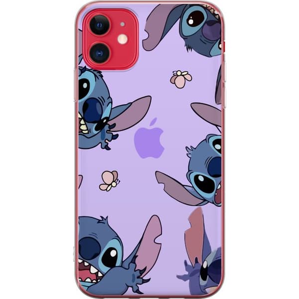 Kompatibel Mobilcover til Apple iPhone 11 Stitch