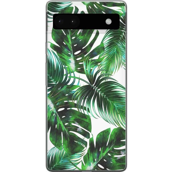Kompatibel Mobilcover til Google Pixel 6a Blade