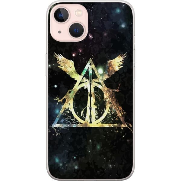 Kompatibel Mobilcover til Apple iPhone 13 Harry Potter