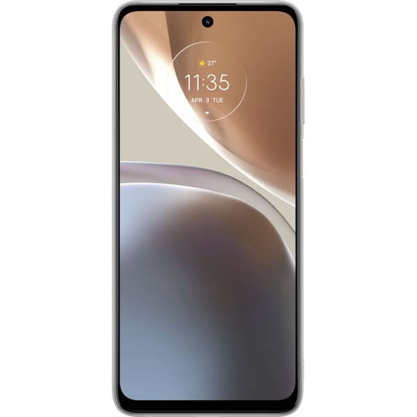 Kompatibelt Mobildeksel til Motorola Moto G32 KATSEYE