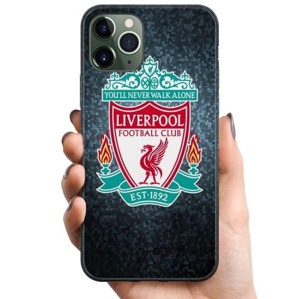 Kompatibelt Mobildeksel til Apple iPhone 11 Pro Liverpool