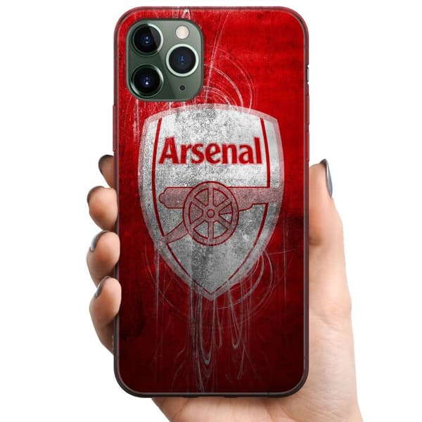 Kompatibelt Mobildeksel til Apple iPhone 11 Pro Arsenal
