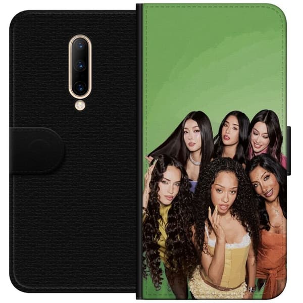 Yhteensopiva Lompakkokotelo OnePlus 7 Pro  KATSEYE