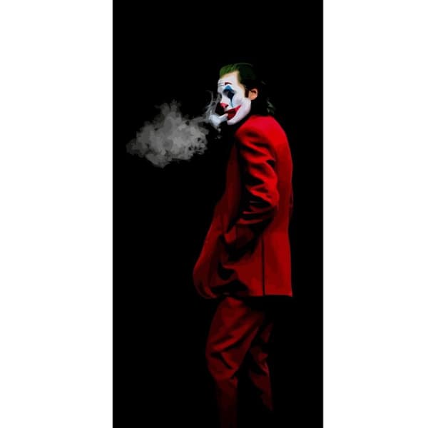 Yhteensopiva Lompakkokotelo Apple iPhone 13 Pro Joker
