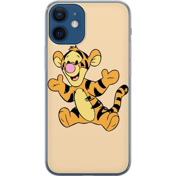Kompatibel Mobilcover til Apple iPhone 12 Ole Brumm