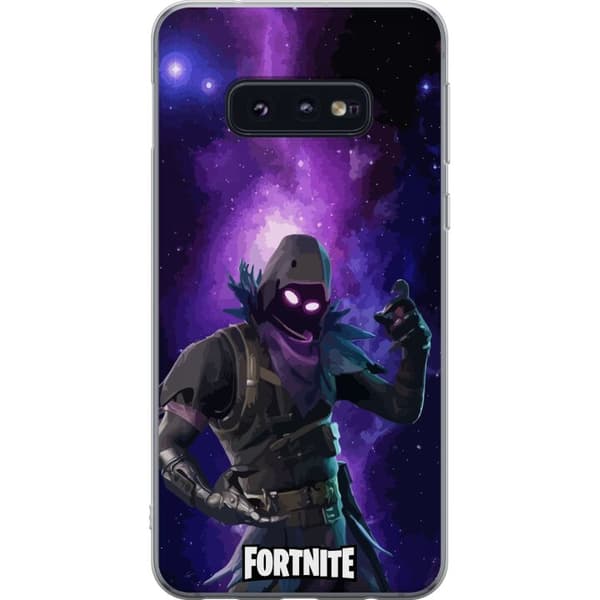 Kompatibelt Mobildeksel til Samsung Galaxy S10e Fortnite