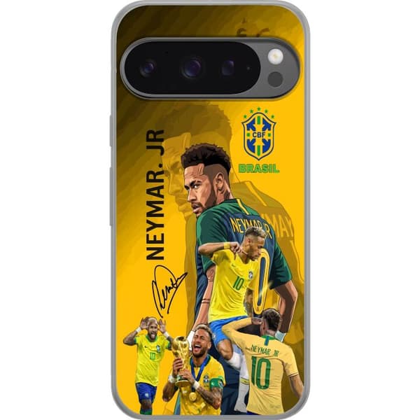 Kompatibelt Mobildeksel til Google Pixel 9 Pro XL kjendiser