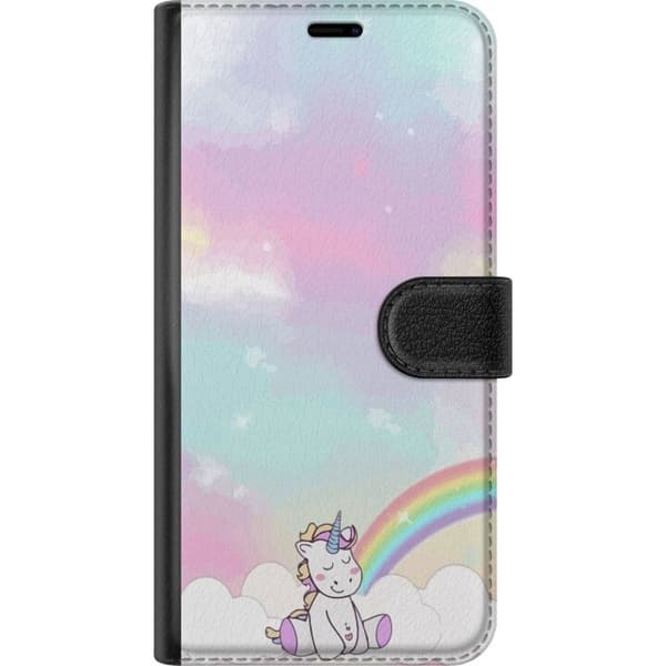 Kompatibel Tegnebogsetui til Samsung Galaxy S21+ 5G Enicorn