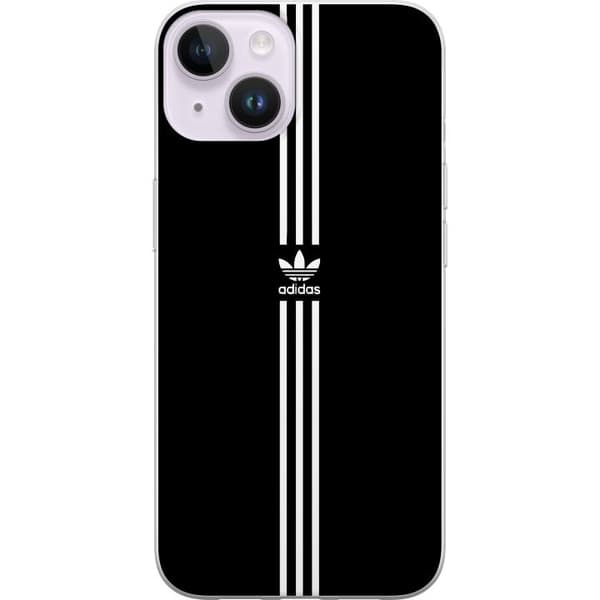 Kompatibelt Mobilskal till Apple iPhone 14 Plus Fashion