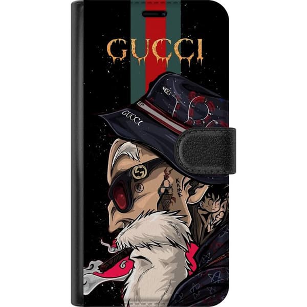 Kompatibelt Plånboksfodral till Apple iPhone 13 mini Guggi