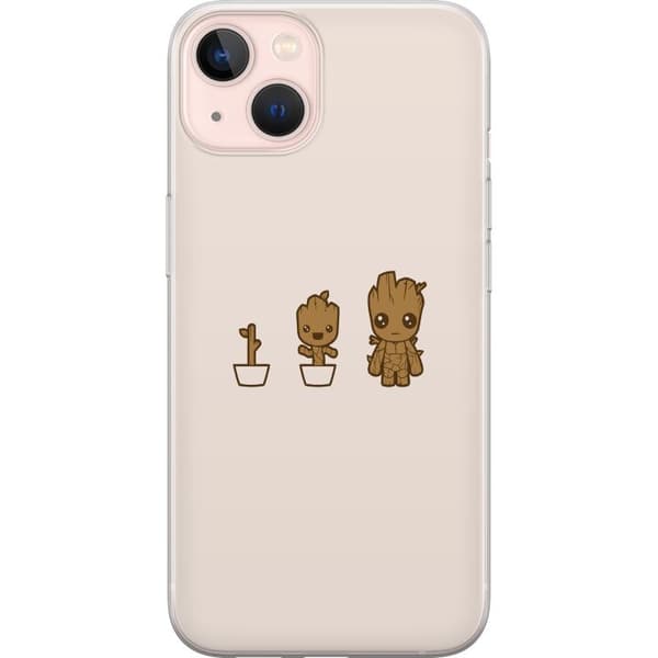 Kompatibel Mobilcover til Apple iPhone 13 Groot