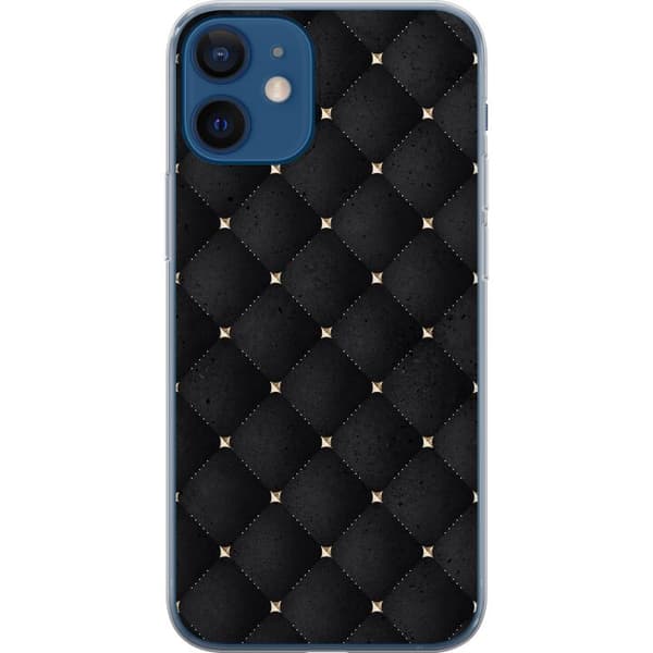 Yhteensopiva Puhelinkuori Apple iPhone 12 mini Lux