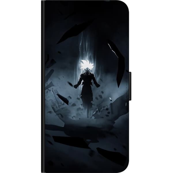 Kompatibelt Lommeboketui til OnePlus 7T Pro Mørk oppstigning