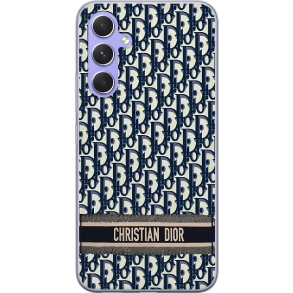 Kompatibelt Mobilskal till Samsung Galaxy A54 Christian