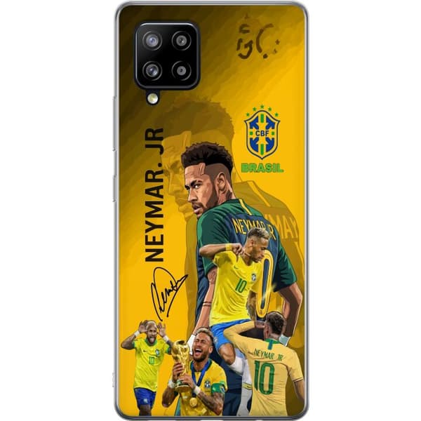 Kompatibelt Mobildeksel til Samsung Galaxy A42 5G kjendiser