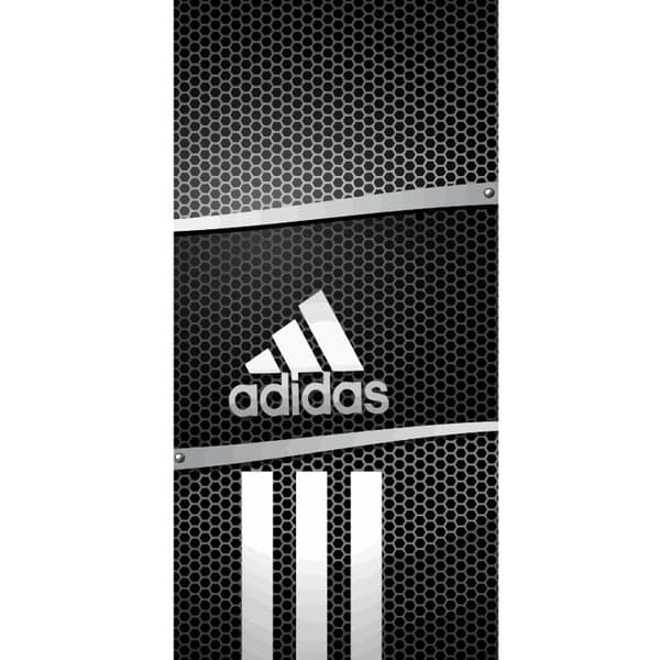 Kompatibelt Plånboksfodral till Apple iPhone 13 Pro Adidas