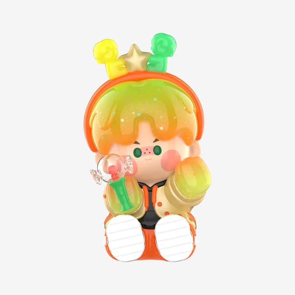 Pop Mart PINO JELLY – Star Project Series Figure Blind Box