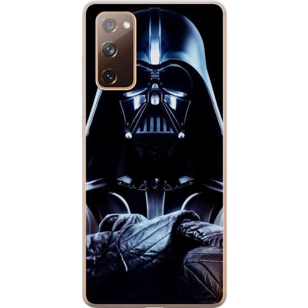 Kompatibelt Mobildeksel til Samsung Galaxy S20 FE Darth Vader