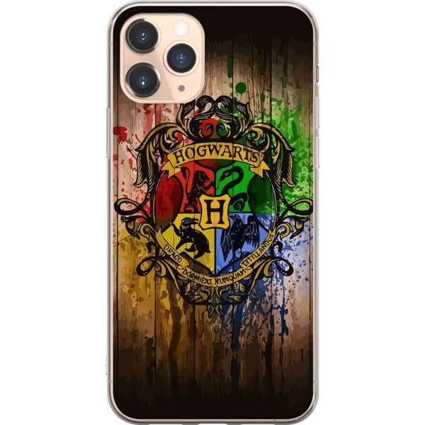 Kompatibel Mobilcover til Apple iPhone 11 Pro Harry Potter