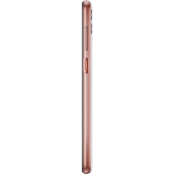 Kompatibelt Mobilskal till Samsung Galaxy A04 BT21