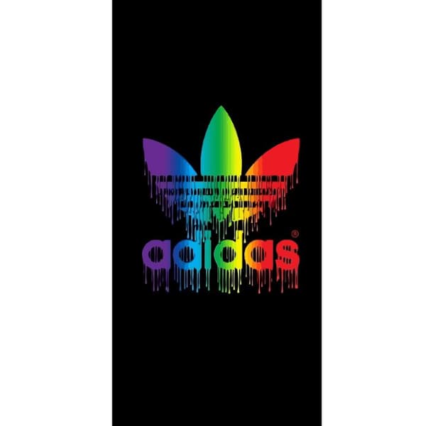 Yhteensopiva Lompakkokotelo Apple iPhone 13 Pro Adidas