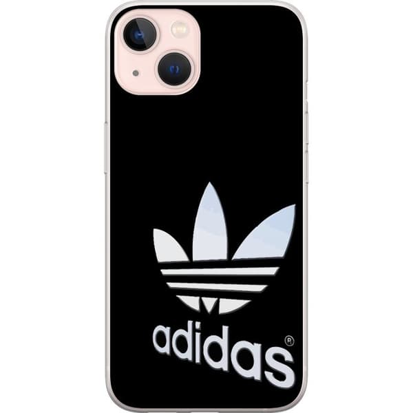 Yhteensopiva Puhelinkuori Apple iPhone 13 Adidas