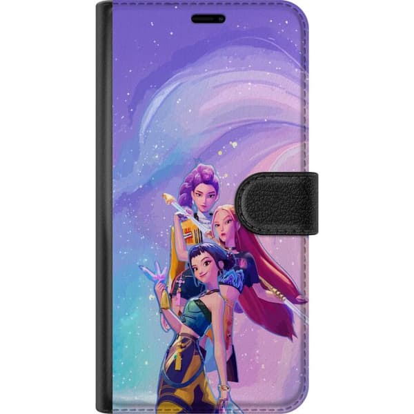 Kompatibelt Plånboksfodral till Apple iPhone Air Arcane