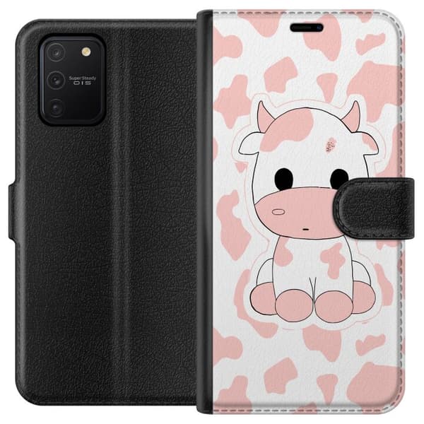 Kompatibelt Lommeboketui til Samsung Galaxy S10 Lite Ku